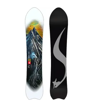 Never Summer Never Summer - SWIFT (2025) - 158cm