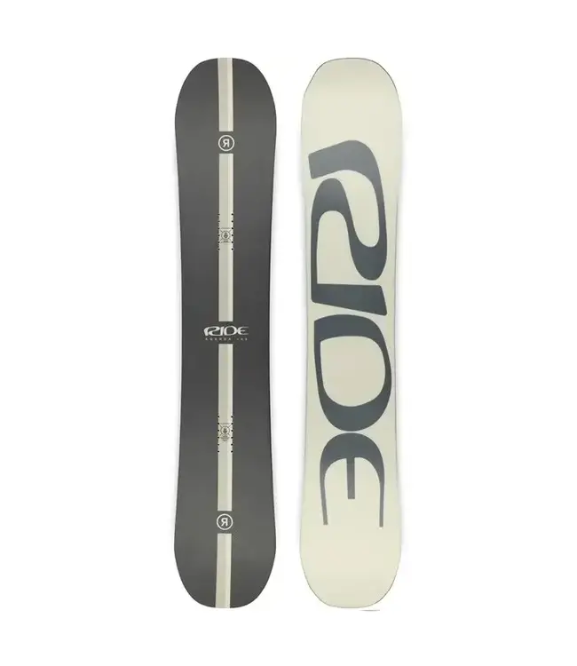 RIDE - AGENDA (2025) - 152cm