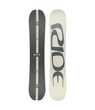 RIDE RIDE - AGENDA (2025) - 155cm