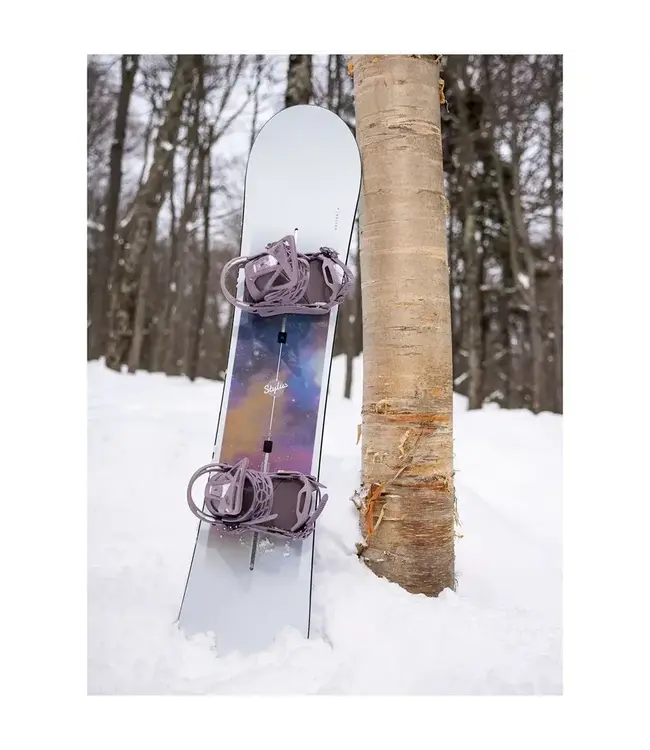 Burton - STYLUS (2025) - 147cm