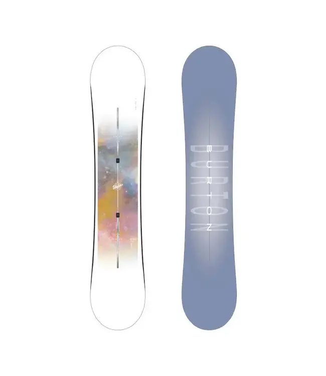 Burton - STYLUS (2025) - 152cm