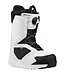 Nidecker - Mens CASCADE Boot (2025) - White -