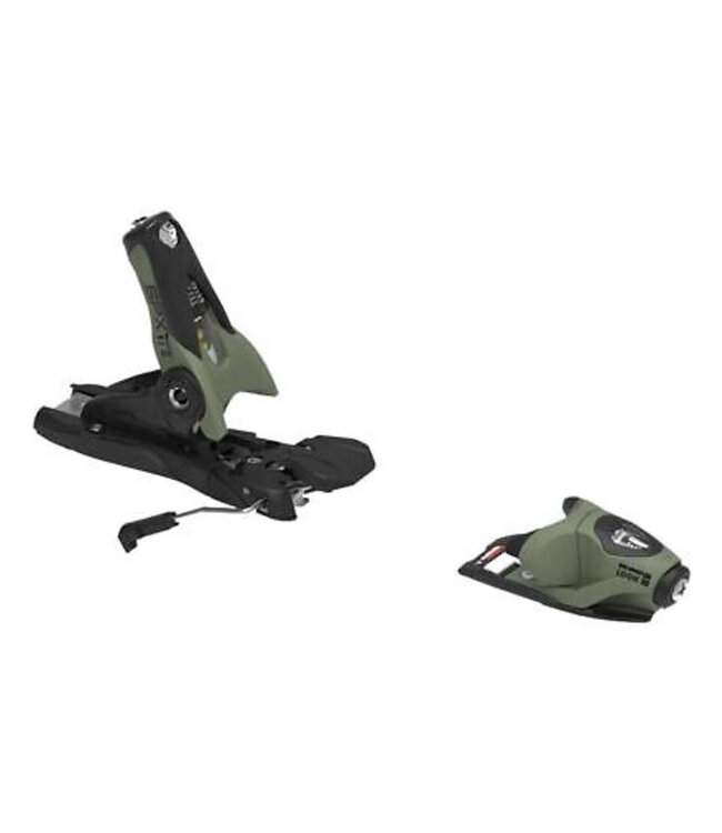 LOOK -  SPX 11 GW Binding - Khaki/Black