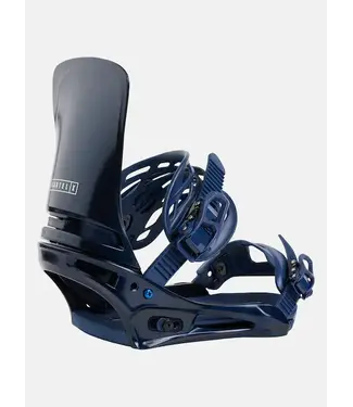 Burton Burton - CARTEL X (2025) - Nightfall -