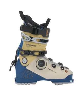K2 K2 - MINDBENDER 120 BOA (2024) -
