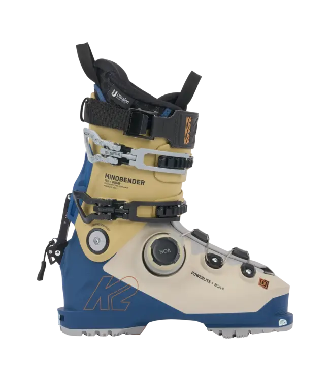 K2 - MINDBENDER 120 BOA (2024) -