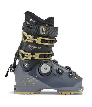 K2 K2 - Wmns MINDBENDER 95 W Boots (2025) -