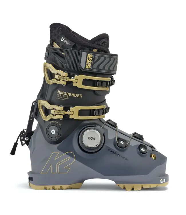 K2 - Wmns MINDBENDER 95 W Boots (2025) -