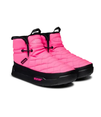 Intuition - BOOTIES - MID - Hawt Pink -
