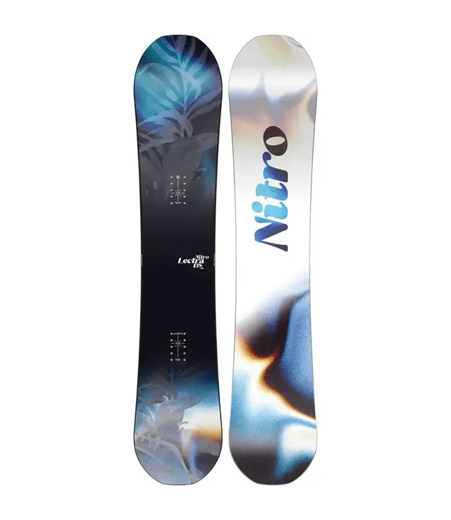 Nitro - LECTRA LEAF (2025) - 152cm