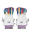 Nitro - COSMIC Binding (2024) - White Brush - S/M