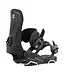 Union - FORCE BINDINGS (2025) - Black -