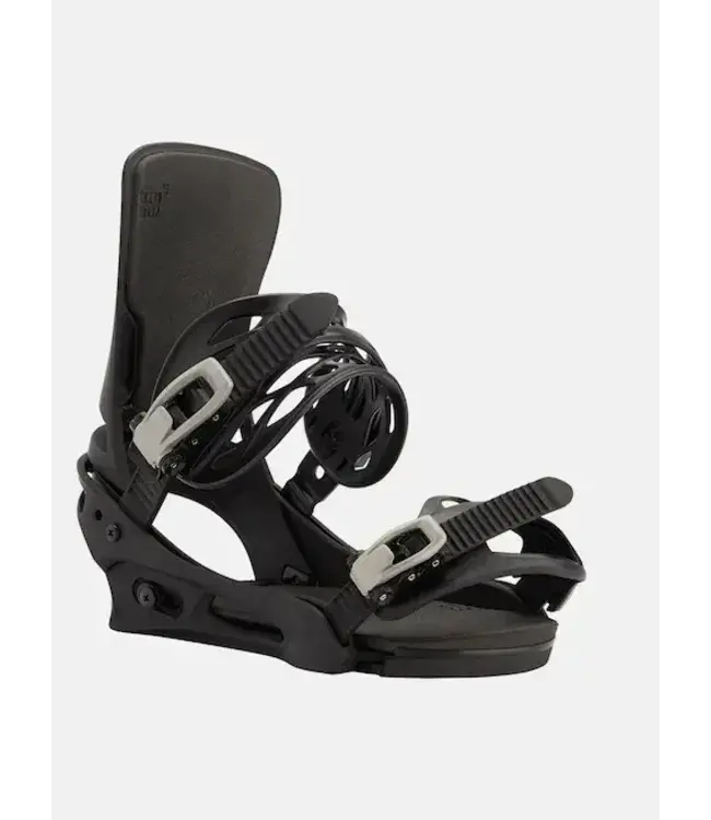 Burton - CARTEL (2025) - Black -