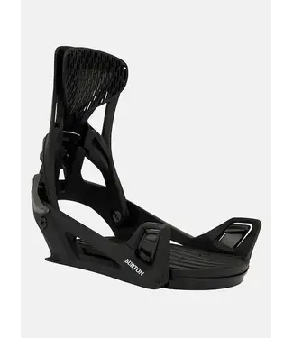 Burton Burton - Mens STEP ON GENESIS (2025) - Black -