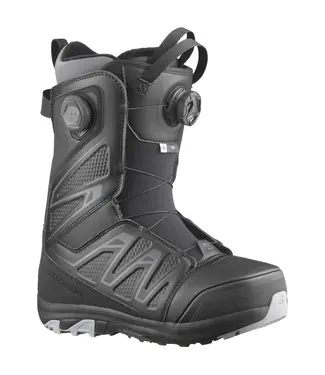Salomon Salomon - Wmns IVY SJ BOA BOOTS (2025) - Black -