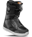 32 - Mens LASHED DOUBLE BOA (2025) - Black/Grey -