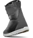 32 - Mens LASHED DOUBLE BOA (2025) - Black/Grey -