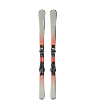 Nordica Nordica - ALLDRIVE  74 W (2025) SKI PACKAGE -