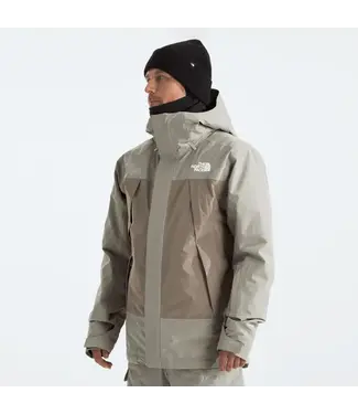 The North Face The North Face - Mens CLEMENT TRI Jkt - Clay Gray -