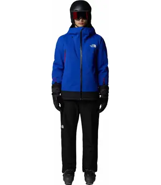 The North Face The North Face - Mens MOUNT BRE Jkt - Blue/Black -