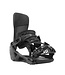 Nidecker - CARBON SUPERMATIC STEP-IN Bindings - Black -