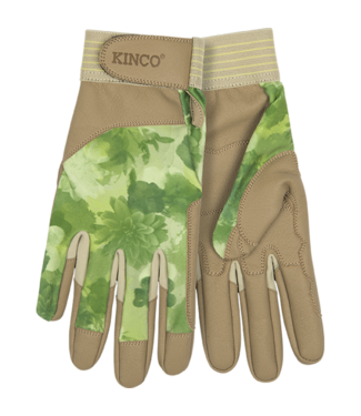 KINCO KINCO - 2002W - Wmns PRO WORK GLOVE -