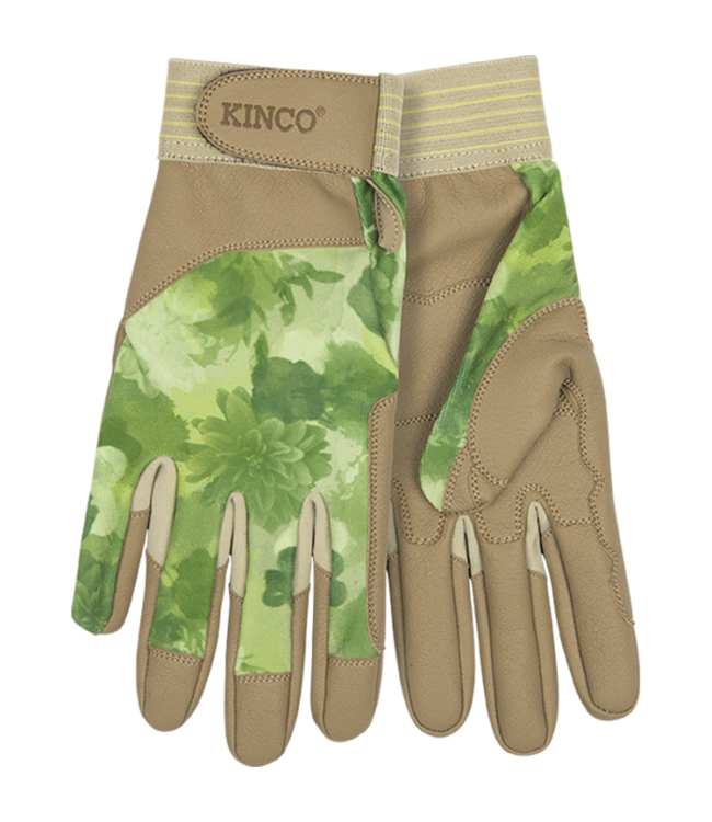 KINCO - 2002W - Wmns PRO WORK GLOVE -
