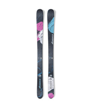 Nordica Nordica - UNLEASHED 90 (2025) - 160cm