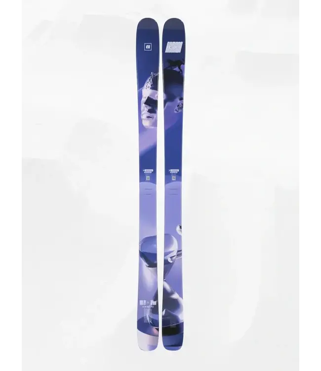Armada Armada - ARV 84 (2025) - 164cm - Syndicate Boardshop Invermere