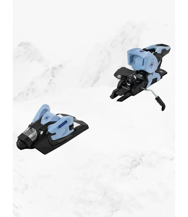 Salomon - STRIVE 12 GW Bindings - Light Blue