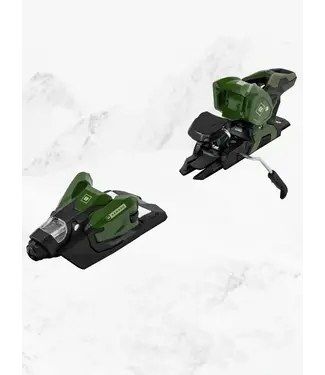 Armada Armada - STRIVE 12 GW Bindings w/ L Brakes - Green