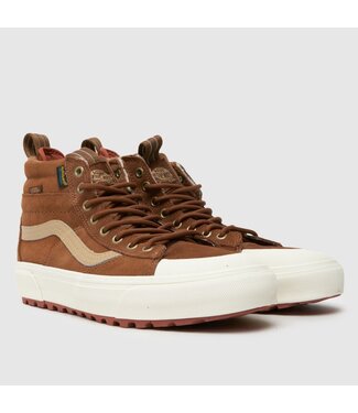 Vans Vans - MTE SK8-HI WATERPROOF - Brown -