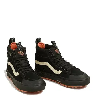 Vans Vans - MTE SK8-HI WATERPROOF - Black -