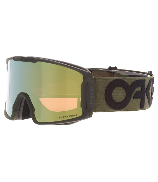 Gold oakleys hot sale