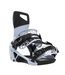 Nidecker - SUPERMATIC STEP-IN Bindings - Cannon Blue -