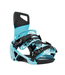 Nidecker - SUPERMATIC STEP-IN Bindings - Cyan -