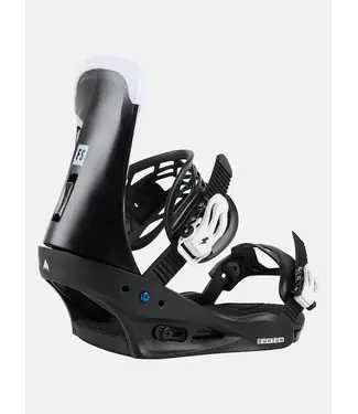 Burton Burton - FREESTYLE (2025) - Black -