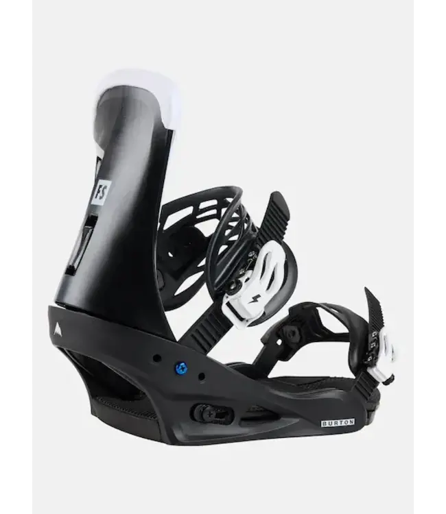 Burton - FREESTYLE (2025) - Black -