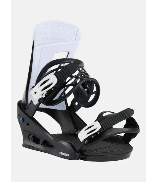 Burton - FREESTYLE (2025) - Black -