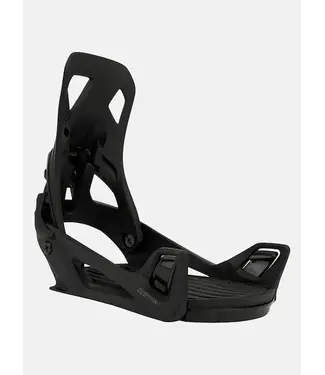 Burton Burton - Mens STEP ON Bindings (2025) - Black -
