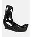 Burton - Mens STEP ON Bindings (2025) - Black -