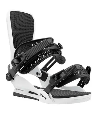 Union Union - STR BINDINGS (2025) - White -