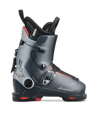 Nordica Nordica - HF 90R GW - Black/Grey/Red -
