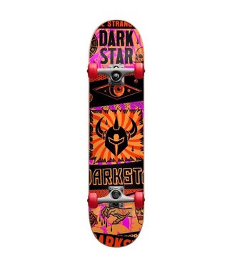 Darkstar Darkstar - COLLAPSE HYB COMPLETE - 8.25"