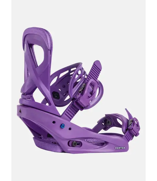 Burton - SCRIBE (2025) - Imperial Purple -