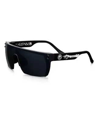 Heatwave Visual Heatwave - Kids Lazer - BONES ARMS - Black