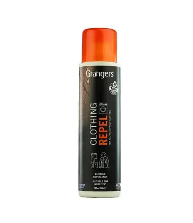 Grangers - CLOTHING REPEL 10oz