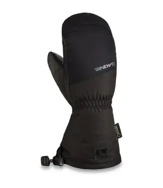 Dakine Dakine - Yth ROVER GORE Mitt - Blk -