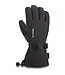 Dakine - Wmns SEQUOIA GORE Glove - Black -