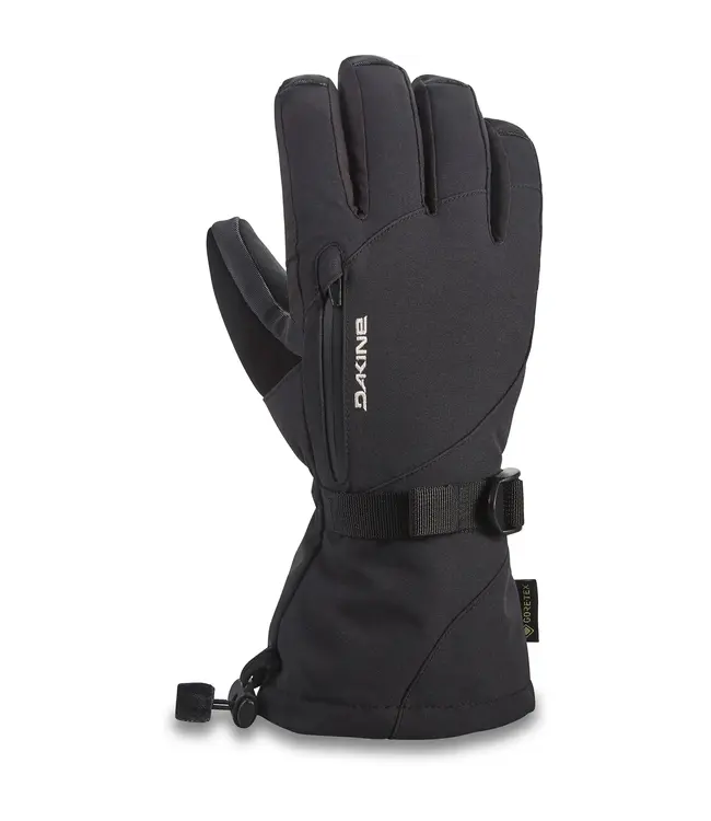 Dakine - Wmns SEQUOIA GORE Glove - Black -
